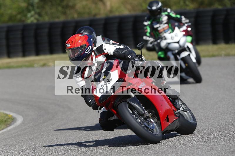 /21 29.05.2025 Speer Racing ADR/Gruppe gelb/998